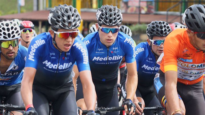 Sigue en vivo online la novena etapa de la Vuelta a Colombia, que se disputará desde Riomar hasta Medellín en un recorrido de 87.1 kilómetros.