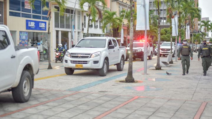 Pico y placa en Ibagué: medidas, restricciones y hasta cuándo va