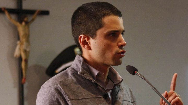 La revista Semana le realizó una entrevista al hijo del expresidente y exsenador Álvaro Uribe Vélez, Tomás Uribe Moreno en la que habló de ser candidato