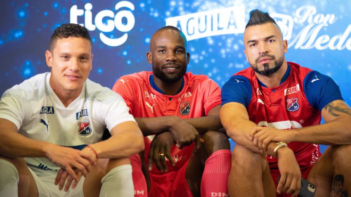 DIM lanzó camisetas inspiradas en sitios icónicos de Medellín.