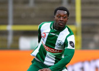 Marlos Moreno aún sueña con jugar en Manchester City