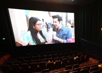 Reapertura cines: cuáles y cuándo abren, medidas...