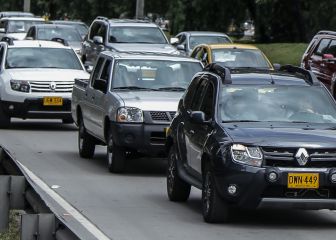 Pico y Placa en Bogotá: medidas, restricciones...