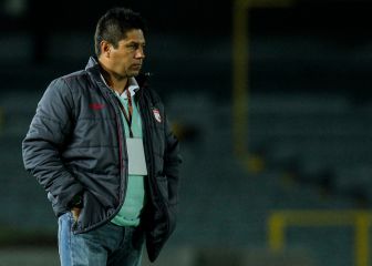 Wilson Gutiérrez, nuevo director técnico de Alianza