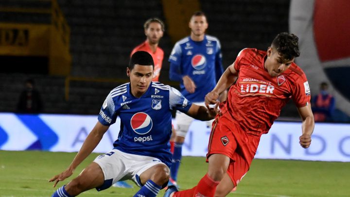 Liguilla BetPlay Dimayor
