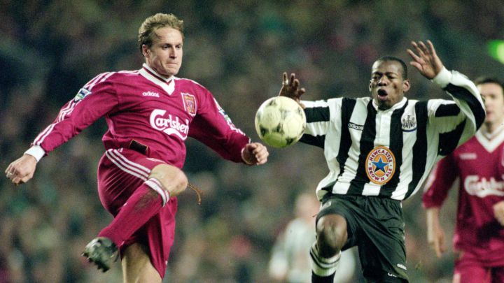 Tan solo tres colombianos han podido brillar en Anfield. Ahora, Duván Zapata, Johan Mojica y Luis Muriel visitan al Liverpool por la Champions League