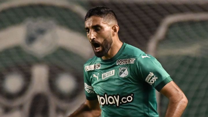 Horarios y TV: cómo y dónde ver: Vélez Sarsfield - Deportivo Cali