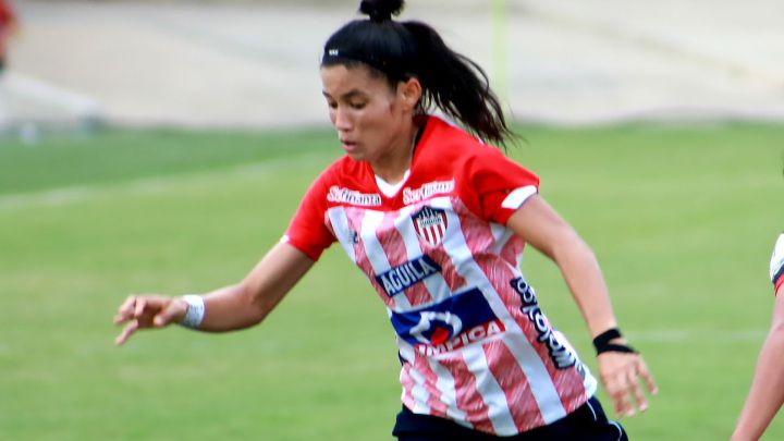 Junior y Santa Fe se medirán este martes 24 de noviembre a partir de las 8:00 p.m. (hora colombiana)