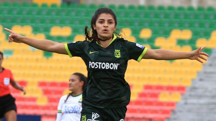 Nacional, con aire de revancha ante América en Liga Femenina