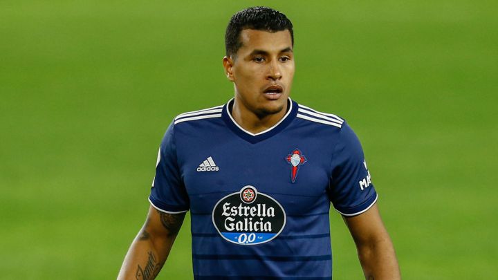 Jeison Murillo, entre los devaluados de LaLiga de España.