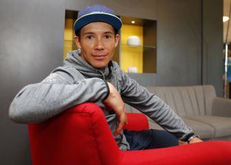 ¿Qué le espera a Superman López en Movistar Team?