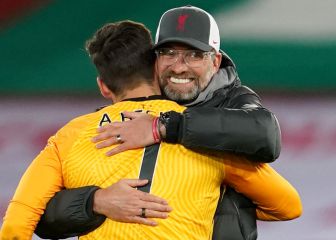 Liverpool - Atalanta: TV, horario y cómo ver online