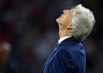 Pékerman: