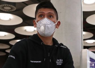 Director del Arkéa confía en la inocencia de Nairo Quintana