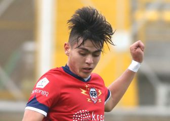 Daniel Ruiz:
