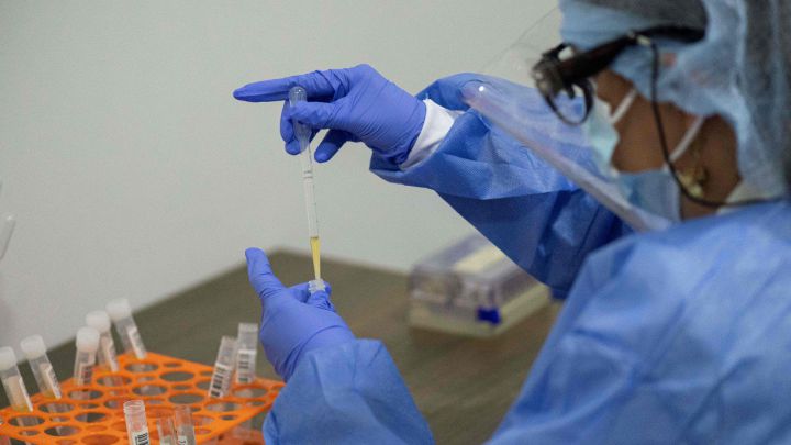 Coronavirus en Colombia en vivo: nuevos casos y muertes, últimas noticias de hoy