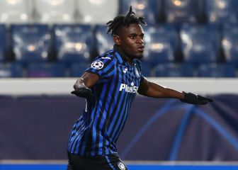 Atalanta - Hellas Verona: TV, horario y cómo ver online