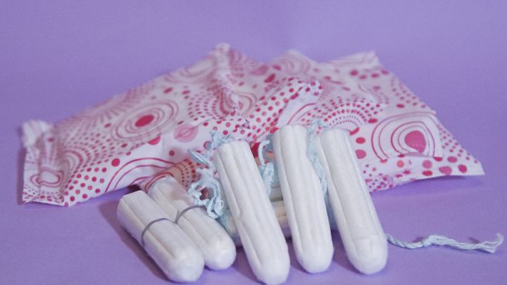 El próximo lunes se radicará un proyecto para que Colombia sea el 2 país del mundo en donde las mujeres pueda recibir tampones y toallas higiénicas gratis