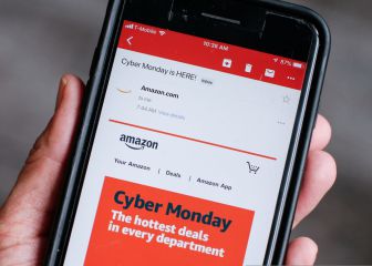 Cyber Monday: Webs con las mejores ofertas y descuentos