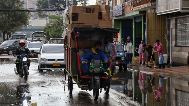 Mire cómo será el pago de la ayuda en diciembre. El Gobierno Nacional planifica el último cobro del año. El beneficio irá hasta junio de 2021