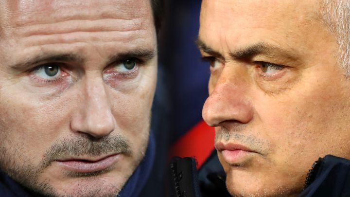 Chelsea - Tottenham: Horarios, cómo y dónde ver el partido por la fecha 10 de la Premier League que se jugará en el Stamford Bridge desde las 11:30 a.m.