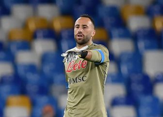 Napoli - Roma: TV, horario y cómo ver online la Serie A