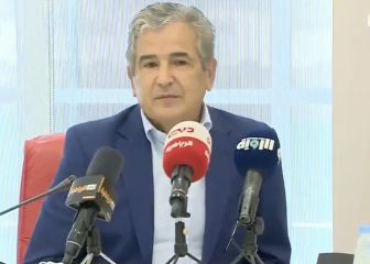 Las razones por las que Pinto renunció a los Emiratos Árabes
