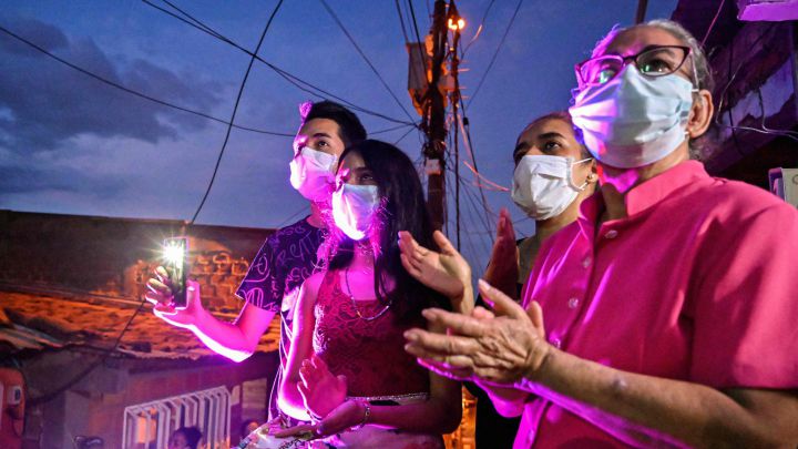 Coronavirus en Colombia en vivo: nuevos casos y muertes, últimas noticias de hoy