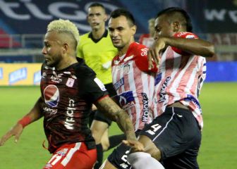 Fechas y horarios de las semifinales de la Liga BetPlay