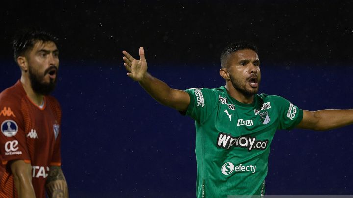 Deportivo Cali - Vélez Sarsfield: Horarios, cómo y dónde ver la vuelta de octavos de la Sudamericana que se jugará en el Palmaseca desde las 7:30 p.m.