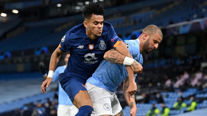 Horarios y TV: cómo y dónde ver Porto - Manchester City