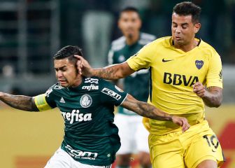 Fabra, Cardona y Villa, con buenos antecedentes en Brasil