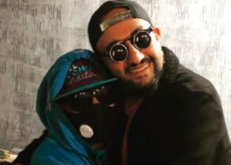 Hassam y famosos lamentan muerte de 'El Cómo Sería'