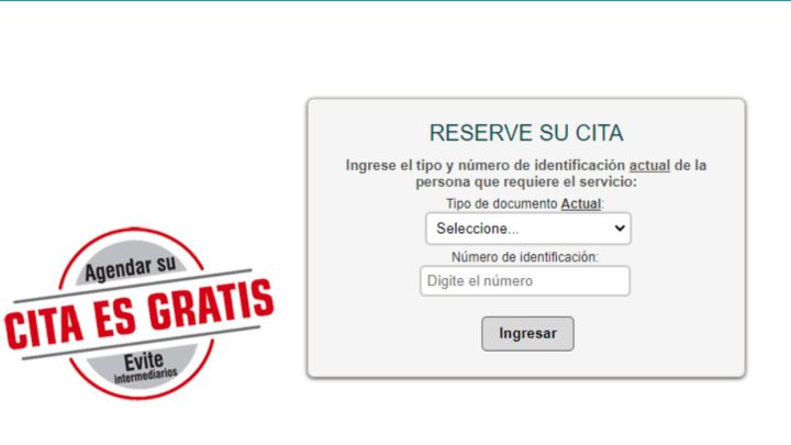 Nueva Cédula Digital en Colombia