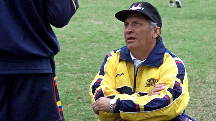 Procesos de técnicos cortados en Selección en el siglo XXI