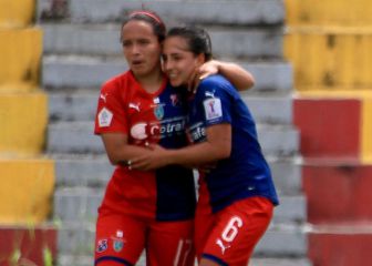 DIM-FI recibe a Santa Fe anhelando ser contundente
