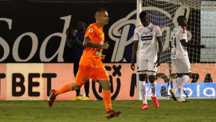 Horarios y TV: Cómo y dónde ver Envigado - Medellín