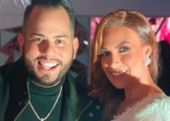 Sara Uribe es relacionada con exparticipante de ‘La Voz’