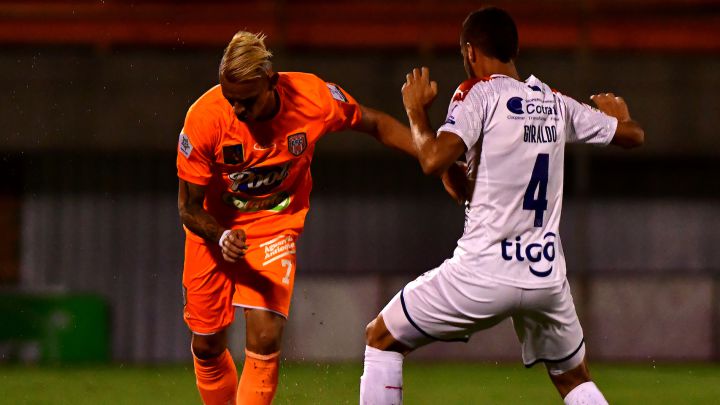 Envigado vs Independiente Medellín en vivo online: Liguilla BetPlay, en directo