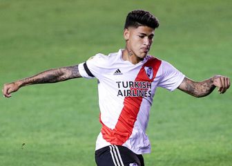 Colombianos clasificados a cuartos de la Libertadores