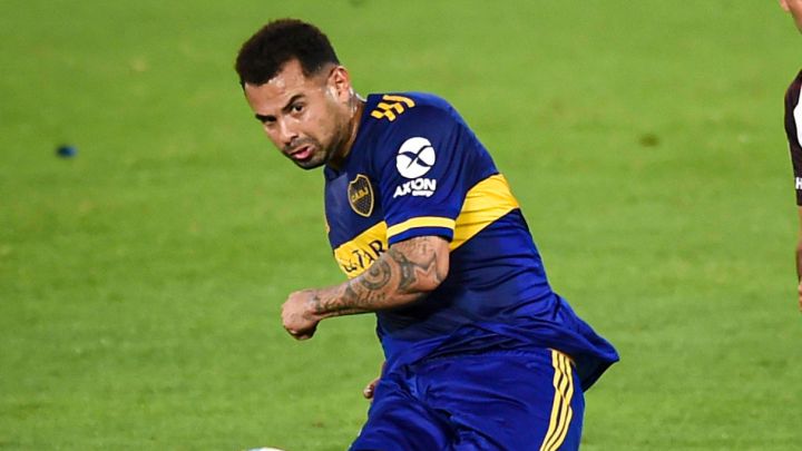 Las cuentas de los colombianos en la última fecha de la Copa LPF.