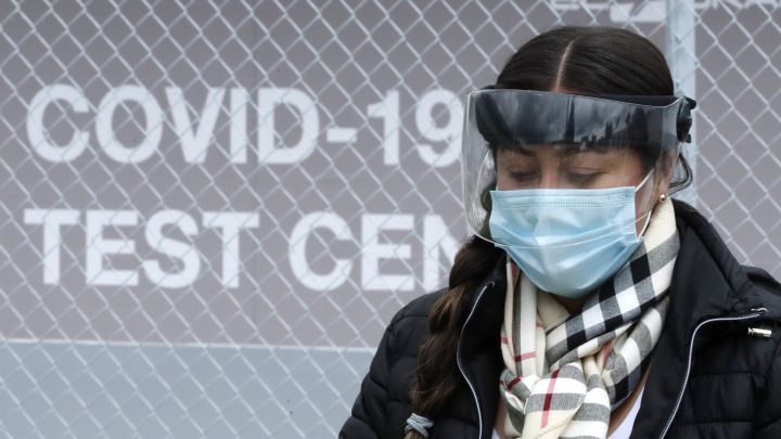 En el último reporte del Ministerio de Salud se confirmaron 9.285 nuevos casos de Covid-19 en Colombia, actualmente hay 70.968 contagios activos.