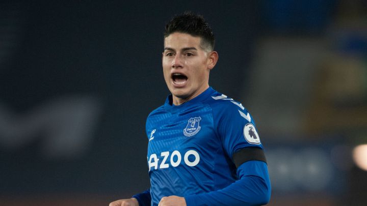 Horarios y TV: cómo y dónde ver Burnley - Everton