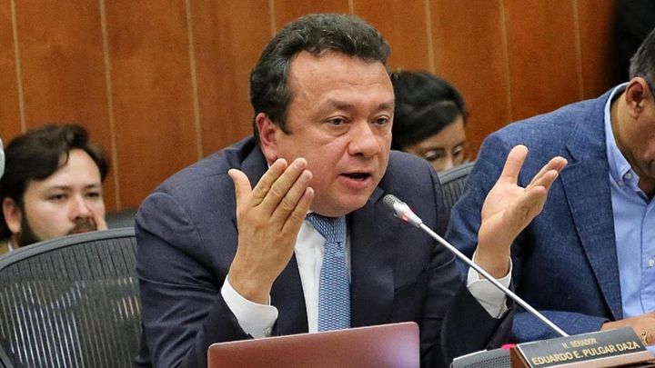 Medida de aseguramiento a Eduardo Pulgar: el exsenador del partido de la U fue capturado y enviado a la cárcel la Picota hasta termina proceso