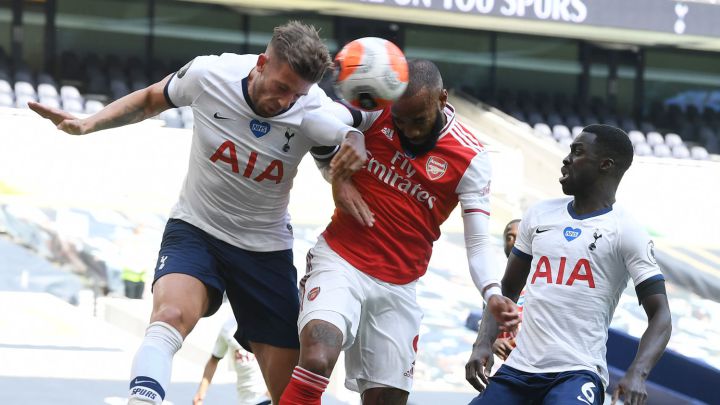 Tottenham - Arsenal: Horarios, cómo y dónde ver el partido por la fecha 11 de la Premier League en el Tottenham Stadium el 6 de diciembre a las 11:30 a.m.