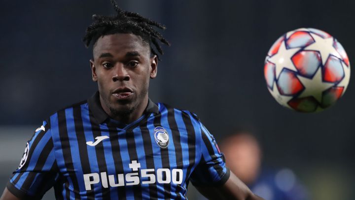 Las cuentas de Atalanta y Brujas para clasificar a octavos de final de Champions League.