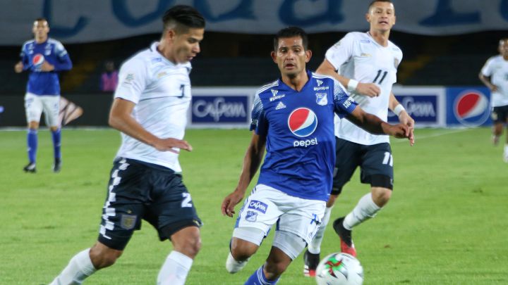 Millonarios recibe al Boyacá Chicó en El Campín en la última fecha del grupo B de la Liguilla Betplay. Con un empate clasifica como primero el equipo azul