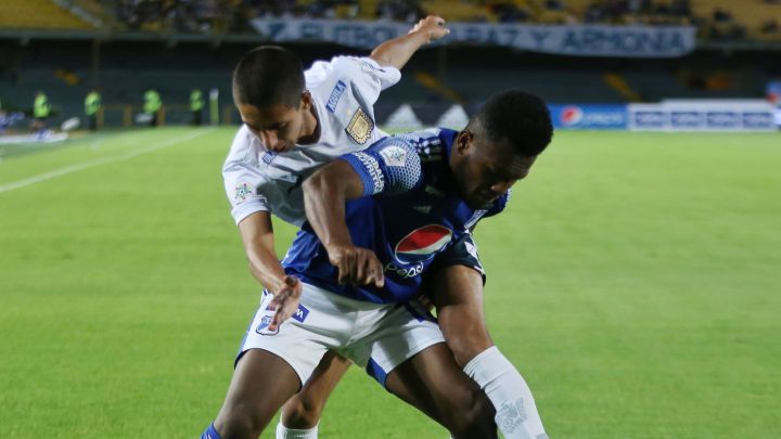 Millonarios - Chicó: Horarios, cómo y dónde ver el partido de la fecha 3 de la Liguilla BetPlay que se jugará en el estadio El Campín desde las 7:40 p.m.