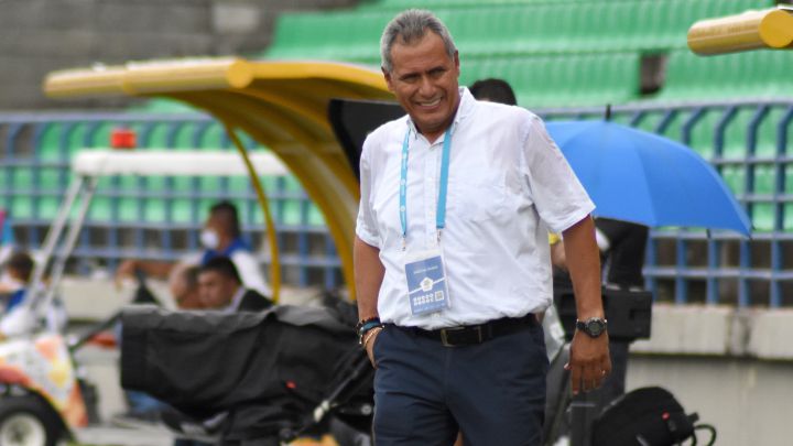 Hernán Torres, seguirá en el Tolima en 2021