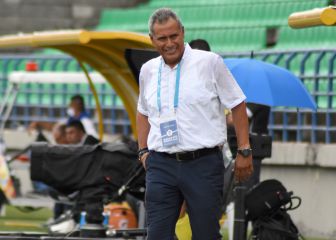 Hernán Torres seguirá al frente del Deportes Tolima